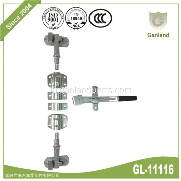 GL-111116 truk trailer cam latch lock kit 27mm
